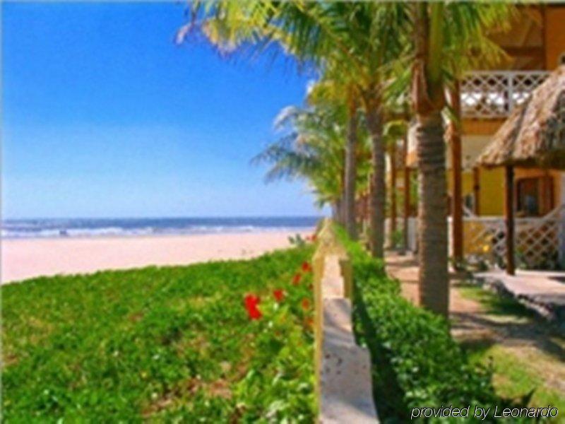 Hotel Vistamar Beachfront Resort & Conference Center Pochomil Tiện nghi bức ảnh